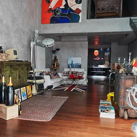 Апартаменты Certosa Rentclass Don Giovanni *