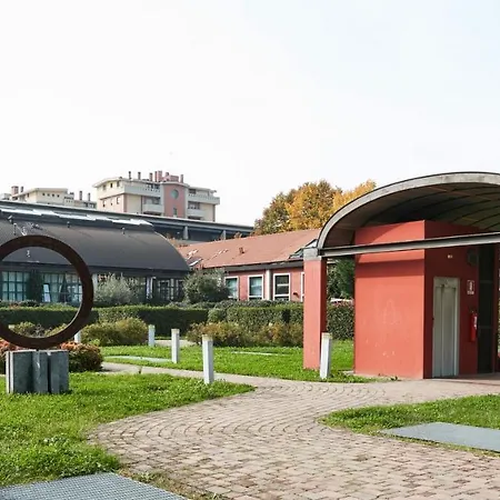 Certosa Rentclass Don Giovanni Апартаменты