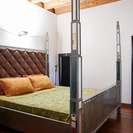 Certosa Rentclass Don Giovanni Апартаменты *