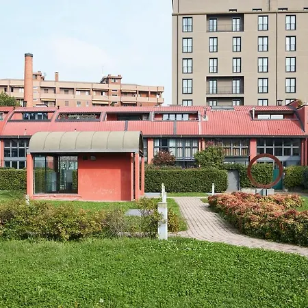 Certosa Rentclass Don Giovanni Апартаменты Милан