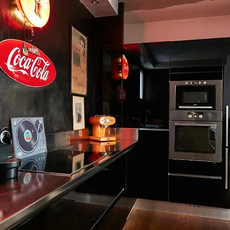 Апартаменты Certosa Rentclass Don Giovanni *