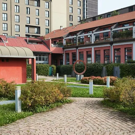 Апартаменты Certosa Rentclass Don Giovanni
