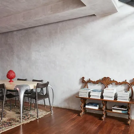 Certosa Rentclass Don Giovanni Апартаменты