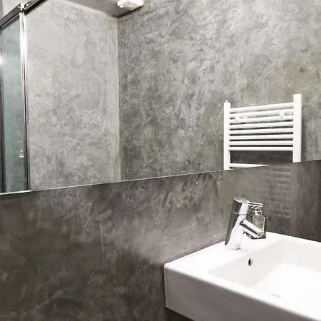 Апартаменты Certosa Rentclass Don Giovanni Милан