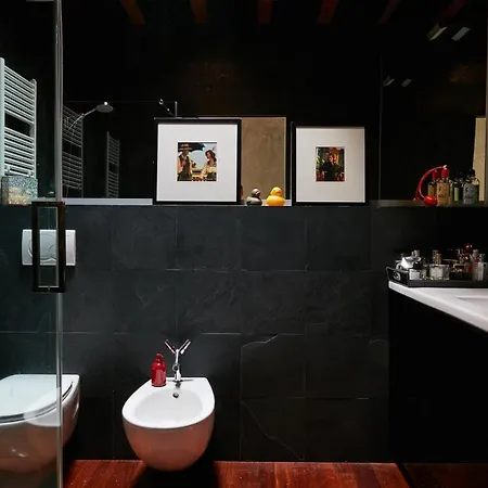 Апартаменты Certosa Rentclass Don Giovanni *