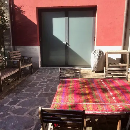 Certosa Rentclass Don Giovanni Апартаменты Милан